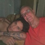 Carlos with Jon